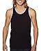 Next Level Men's Jersey Solid Tank Top 3633