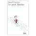 Book Le Petit Nicolas - 2 Audio Compact Discs
