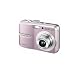 Samsung S860 8.1MP Digital Camera with 3x Optical Zoom (Pink)