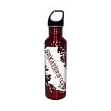 Ottawa Senators Stainless Steel Water Bottle