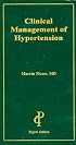 Clinical Management of Hypertension, 8th Edition