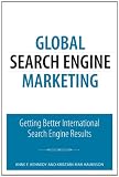 Global Search Engine Marketing: Fine-Tuning Your International Search Engine Results (Que Biz-Tech) 41VGi5howCL. SL160 Graphic Design What You should Be Aware of