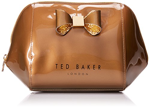 Ted Baker Nolly Trapeze Cosmetic Bag