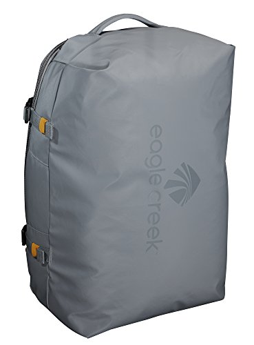 Eagle Creek Gear Hauler travel bag grey 2016 travel bag