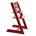 Tripp Trapp&reg; from STOKKE&reg; Highchair  Red