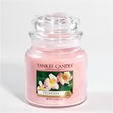 Plumeria Yankee Candle 14.5 oz