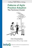 Patterns of Agile Practice Adoption