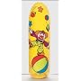 Clown Bop Bag Inflatable Punching Bag w/ Sand Base