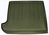 2001-2005 Dodge Caravan Carbox II Cargo Liner with Extension - Beige