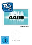 4400 - Die R�ckkehrer - Die komplette dritte Season (4 DVDs)