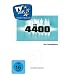 4400 - Die R�ckkehrer - Die komplette dritte Season (4 DVDs)
