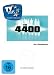 4400 - Die Rückkehrer - Die komplette dritte Season (4 DVDs)