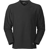 Buy Mountain Hardwear Micro Chill V-Neck Fleece - Men's