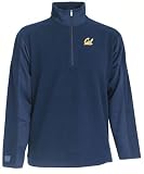 Cal Frost Polar Fleece Pullover (Team Color)