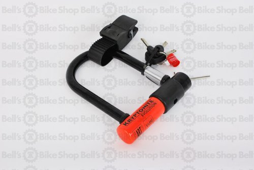 Kryptonite Evolution Mini Bike U-Lock