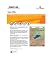 Magellan Topo USA Topographical Map Update for Magellan Triton Handheld GPS (2009 Version)