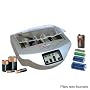 Chargeur Universel de Piles - R�g�n�rateur ALCALIN&hellip de Captelec