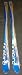 170cm Skis Firebird skis 170 cm skis NEW