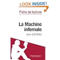 La Machine infernale de Jean Cocteau (Fiche de lecture)