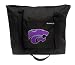 Kansas State Wildcats Logo Embroidered Tote Bag - NCAA College Athletics