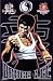 BRUCE LEE ~ MARTIAL ARTS ~ FIGHTING ~ POSTER(Size 24