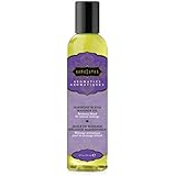 Kama Sutra Massage Oil, Harmony Blend,8 Fluid Ounce