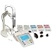 Mettler Toledo Seven Series Multifunction pH Meter