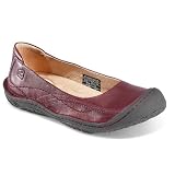 KEEN Golden Ballerina Shoe - Women's