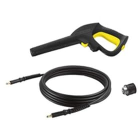Karcher Quick Release 7.5m Replacement Hose & Gun K2-K7
