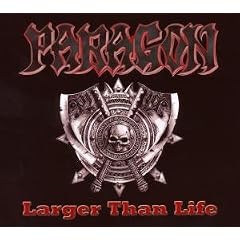 Larger Than Life