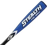 Baseball - Easton 2009 Stealth Tee Ball -11.5 Baseball Bat