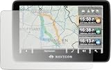 SoftLight-Displayschutzfolie Navigon 7310 (6 St�ck)
