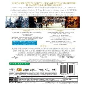 Gladiator [Édition Spéciale]