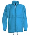 shirt-instyle Basic Windjacke Regenja...