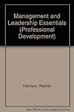 Management and leadership essentials