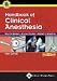 Books : Handbook of Clinical Anesthesia for PDA: Powered by Skyscape, Ltd.