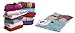 5 x Extra Large XL Original tallerheels Space Vacuum Storage Bags