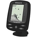 Eagle Cuda 300 Fishfinder
