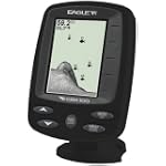 Eagle Cuda 300 Fishfinder