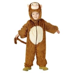 Affenkost�m Kost�m Affe Kinderkost�m Tierkost�m 3-5 Jahre