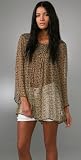 Winter Kate Grace Tunic