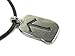 Creative Ventures Jewelry Tyr Rune for Victory and Success, Pewter Pendant from The Ancient Runes Collection