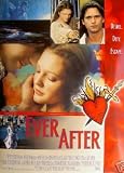 EvER AfTeR InTl. OrIgInAl MoVie Poster DoUblE SiDeD 27 x40