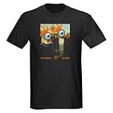 WE SQUIDOO - DO YOU? T-Shirt Squidoo Dark T-Shirt by CafePress