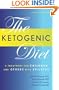 The Ketogenic Diet: A Treatment for Children and Others with Epilepsy