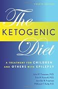 The Ketogenic Diet: A Treatment for Children and Others with Epilepsy: John Freeman, M.D. Eric H. Kossoff, Jennifer B. Freeman, R.D. Millicent T. Kelly: 9781932603187: Amazon.com: Books