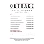 Outrage: How Liberals, Congress, Unions, Drug Companies, Big Oil, Banks, Lobbyists, Corporations, the United Nations, the World Bank, the INS, the ... Are Ripping Us Off... and What to Do About It