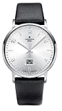Junghans Herrenarmbanduhr ANYTIME MILANO 030/4943.00