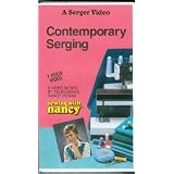 Contemporary Serging