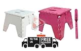 from PILOT FOLDING STEP STOOL